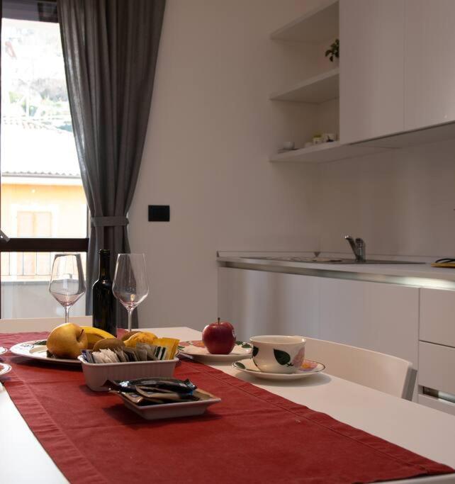 Casa Valentin Apartment Monforte dʼAlba Exterior foto