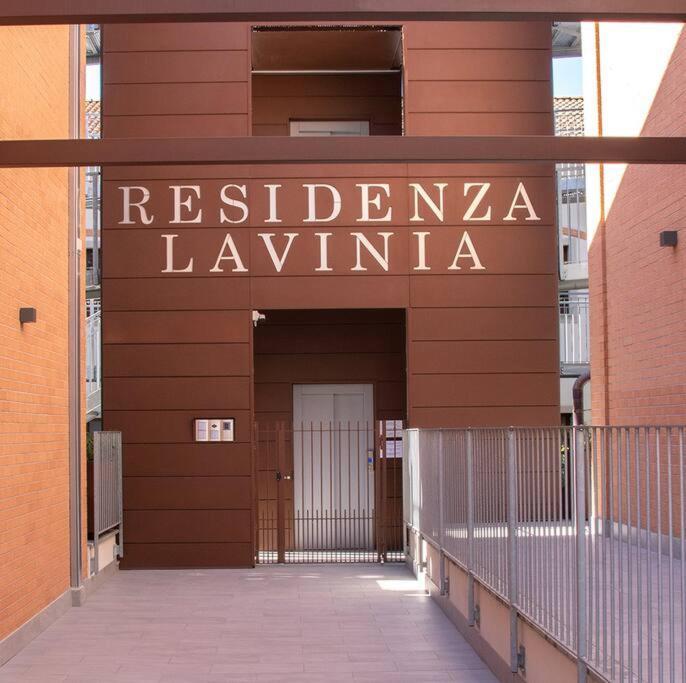 Casa Valentin Apartment Monforte dʼAlba Exterior foto