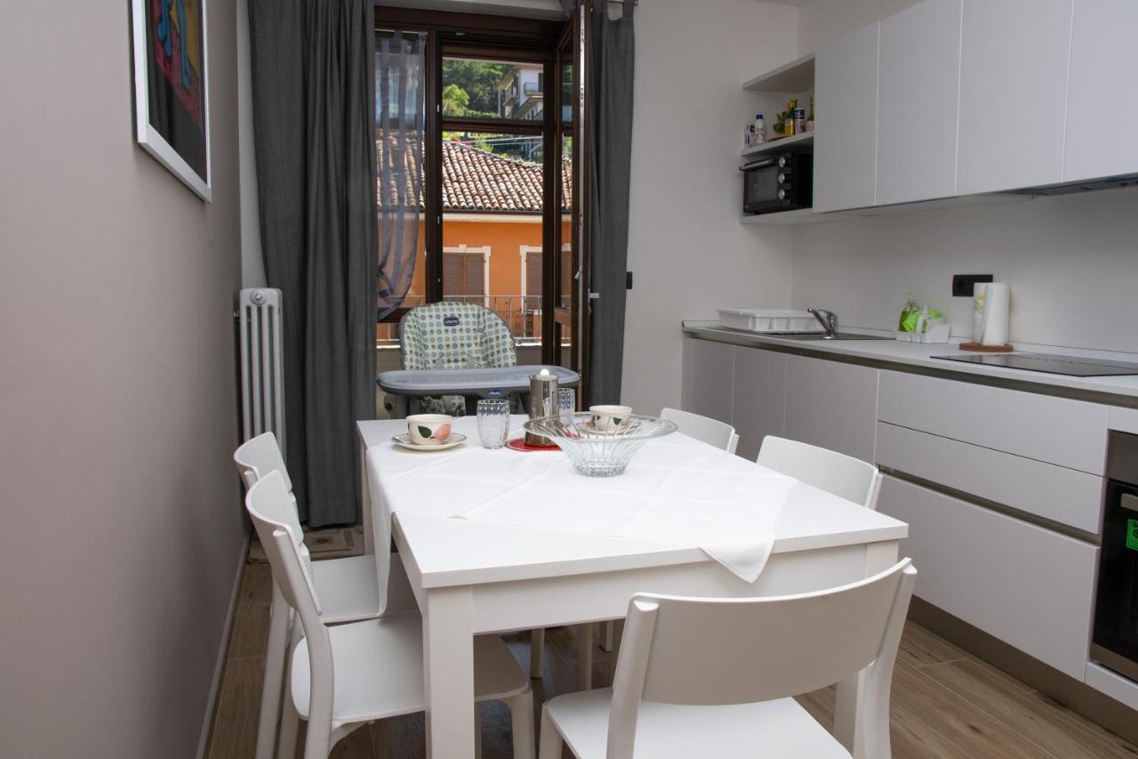 Casa Valentin Apartment Monforte dʼAlba Exterior foto