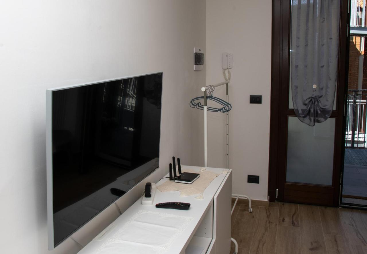Casa Valentin Apartment Monforte dʼAlba Exterior foto